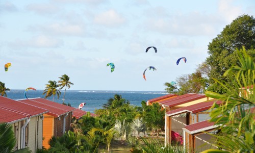 Le Village de la Pointe